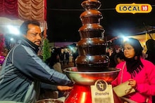 Durgapur Utsav 2025: এক খাবারেই আইসক্রিম-রসমালাই-কেকের স্বাদ! দুর্গাপুর উৎসব মাতাচ্ছে এই বিশেষ আইটেম, স্টলের বাইরে উপচে পড়া ভিড়