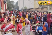 East Bardhaman News: স্কুলে পড়ুয়া টানতে মাস্টারস্ট্রোক! বর্ধমানের প্রাথমিক বিদ্যালয়ের অভিনব উদ্যোগ, দিশা দেখাচ্ছে বাকিদেরও