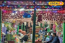 Unique Marketing: পেঁয়াজ-রসুন দিয়ে দোকান সাজাতেই বাজিমাত! একলাফে বিক্রি বেড়ে দ্বিগুণ, মালামাল হচ্ছেন বর্ধমানের ব্যবসায়ী