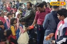 East Bardhaman News: হইহুল্লোড়ের বয়সে জনসেবায় মন! হাতখরচের টাকা বাঁচিয়ে মানুষের পাশে দাঁড়াচ্ছে বর্ধমানের স্বরূপ, দাদুর স্মৃতিতে গড়েছে আস্ত ফাউন্ডেশন