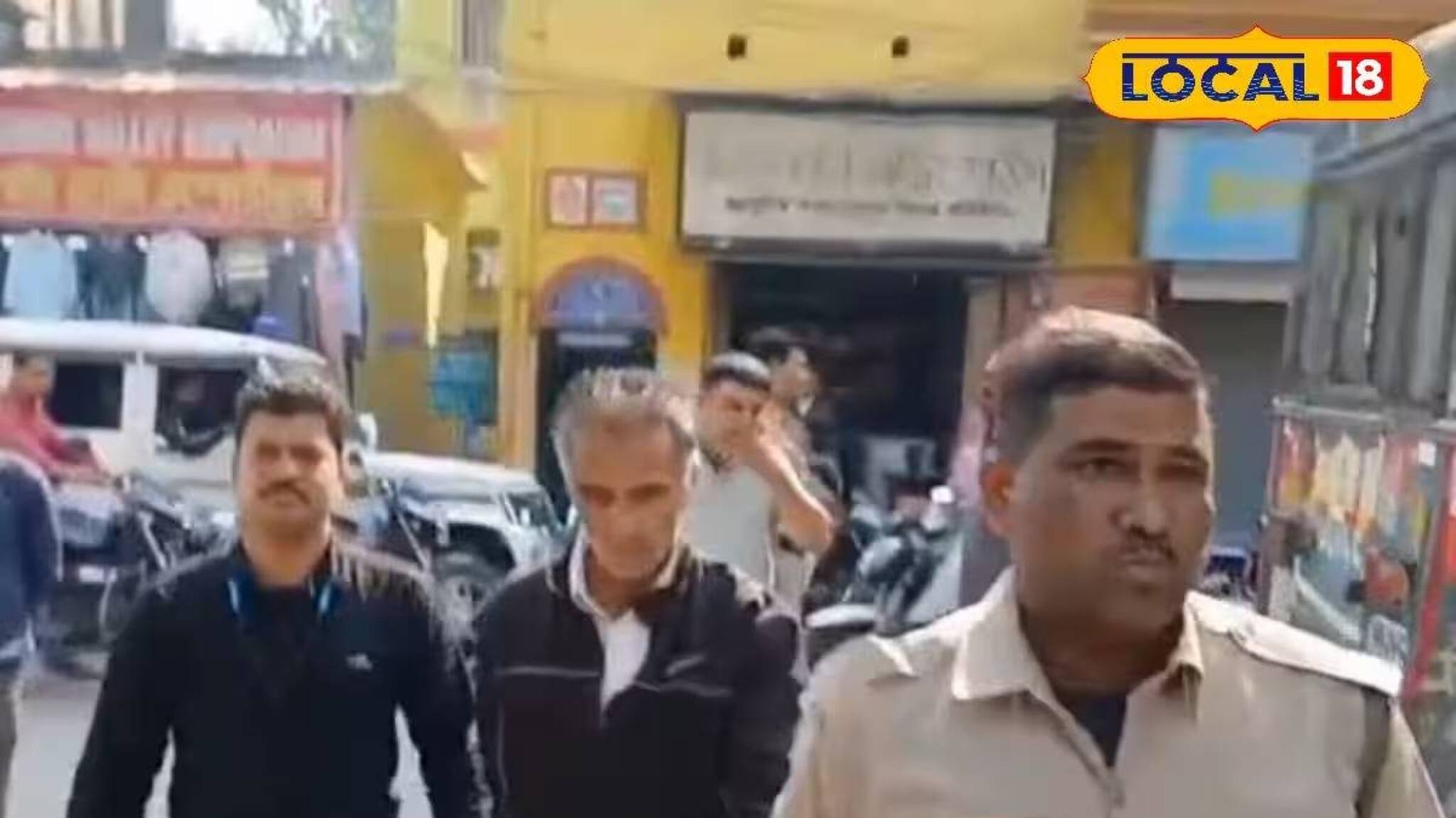 বর্ধমানে ব্যাঙ্কের এটিএম ভেঙে ২১ লক্ষ টাকা লুঠ! ভিনরাজ্য থেকে অভিযুক্ত গ্রেফতার