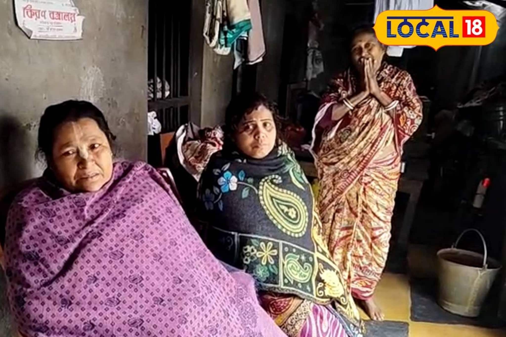 নেশা মুক্তি কেন্দ্রে কালনার ব্যক্তির রহস্যমৃত্যু! পিটিয়ে খু*নের অভিযোগ পরিবারের