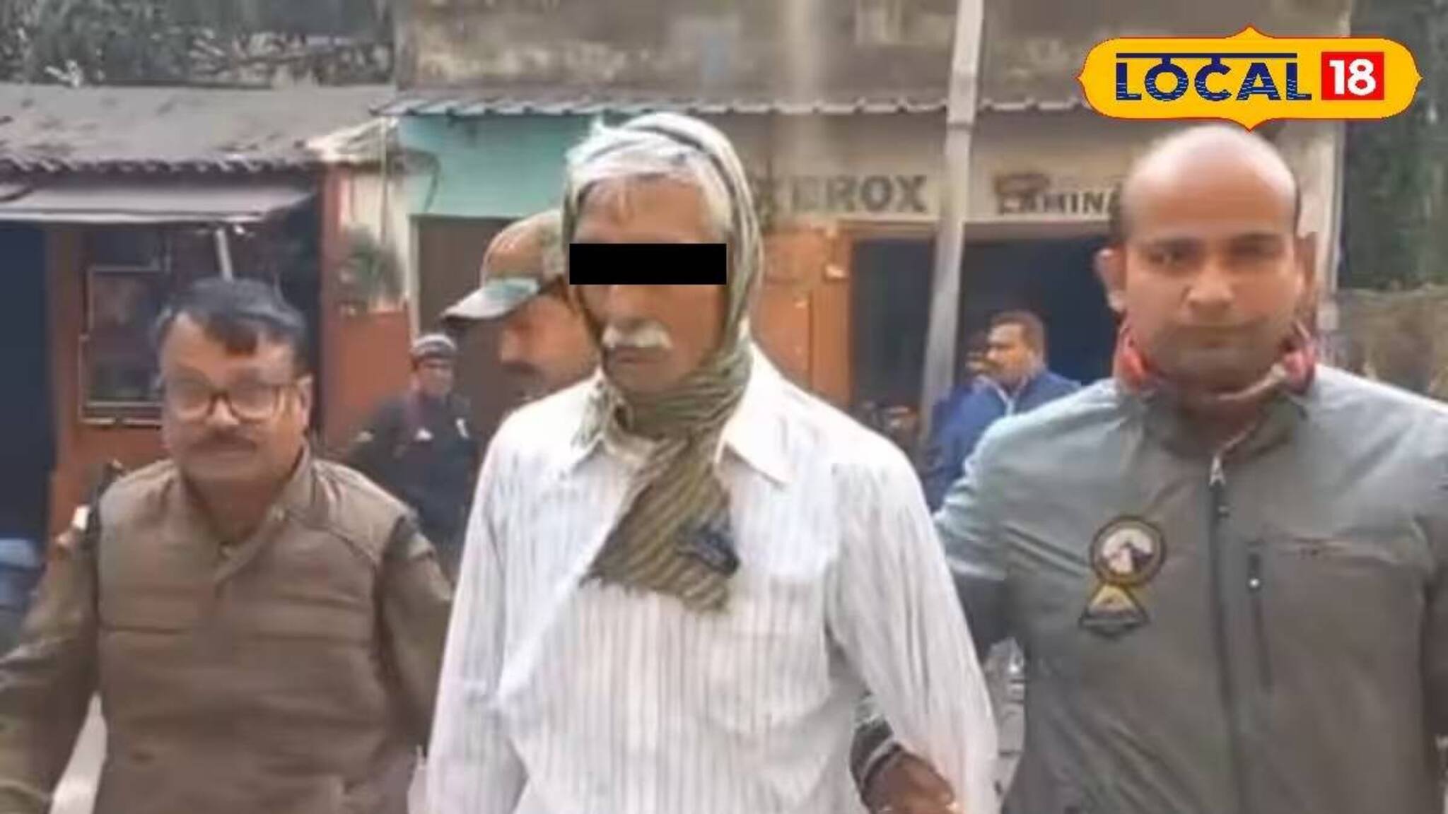 বিড়ালদের খাবার দেওয়া নিয়ে বচসা! ভাড়াটের ধাক্কায় সিঁড়ি থেকে পড়ে বাড়িওয়ালার মৃত্যু