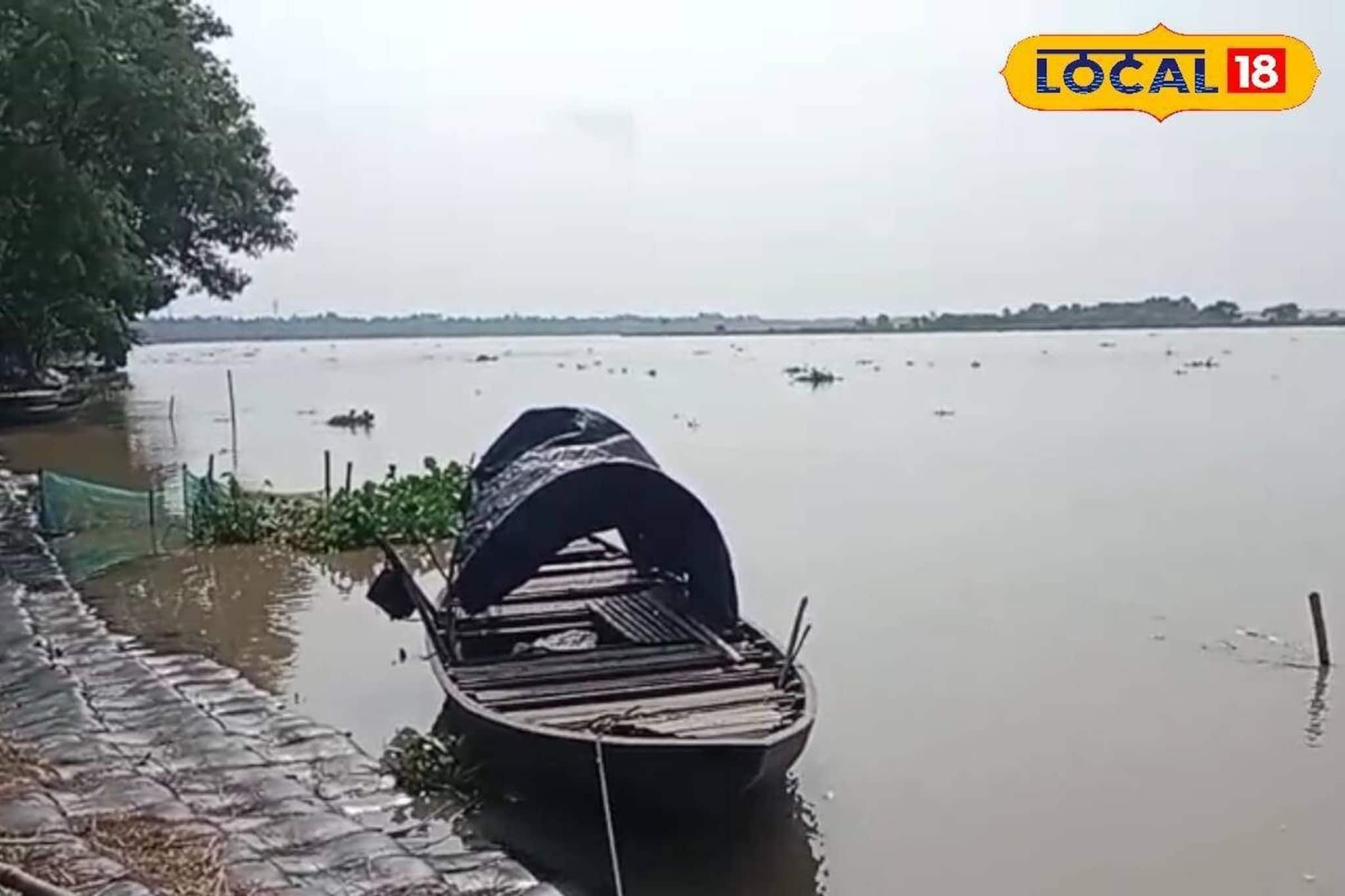 ভাগীরথীর বিভিন্ন এলাকা জুড়ে আচমকা তল্লাশি! বর্ধমানে কী হল জানুন