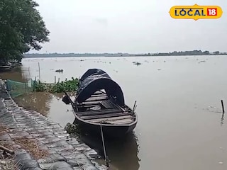 ভাগীরথী নদী | ফাইল ছবি ভাগীরথী নদী | ফাইল ছবি