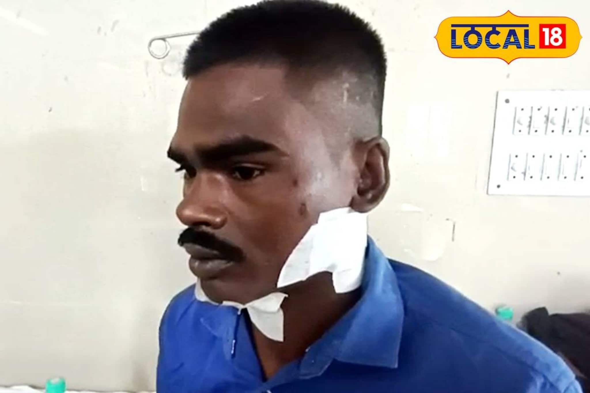 স্ত্রী দ্বিতীয় বিয়ে করায় আক্রোশ! বর্তমান স্বামীর গলায় ধারালো অস্ত্রের কোপ বসালেন প্রাক্তন