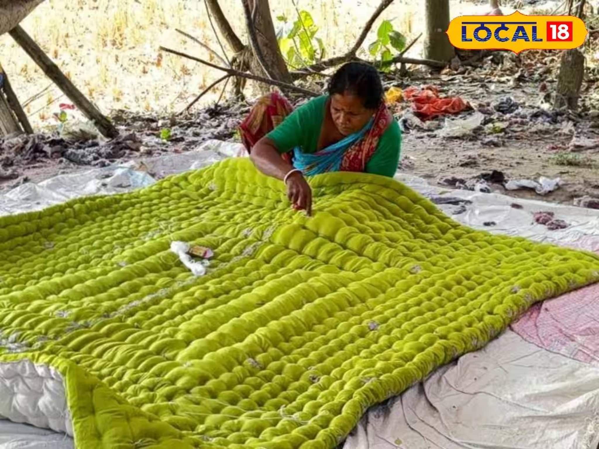 East Bardhaman News: তুলো-সুতোতেই আয়ের দিশা! মহিলাদের হাতে আসছে টাকা, বদলে যাচ্ছে কেতুগ্রামের শতাধিক পরিবারের ভাগ্য