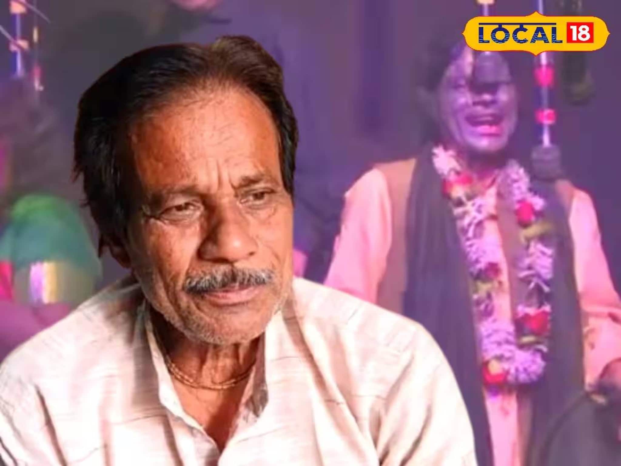 ৭০ বছরেও কাঁপাচ্ছেন অভিনয় দুনিয়া! পটাশপুরের গর্ব এই শিল্পী ৭০ বছরেও কাঁপাচ্ছেন অভিনয় দুনিয়া! পটাশপুরের গর্ব এই শিল্পী