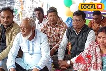 East Medinipur News: বন্ধ কারখানা চালুর দাবিতে তৃণমূলপন্থী শ্রমিকদের বিক্ষোভ! মুখ্যমন্ত্রীর কাছে জানানো হল বড় আর্জি