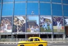 Eden : সৌরভের হাত ধরে সাজছে ইডেন! ৪০০ কোটি টাকায় হবে নতুন সাজ! ইডেনে যা হচ্ছে, দেশের আর কোনও স্টেডিয়ামে নেই