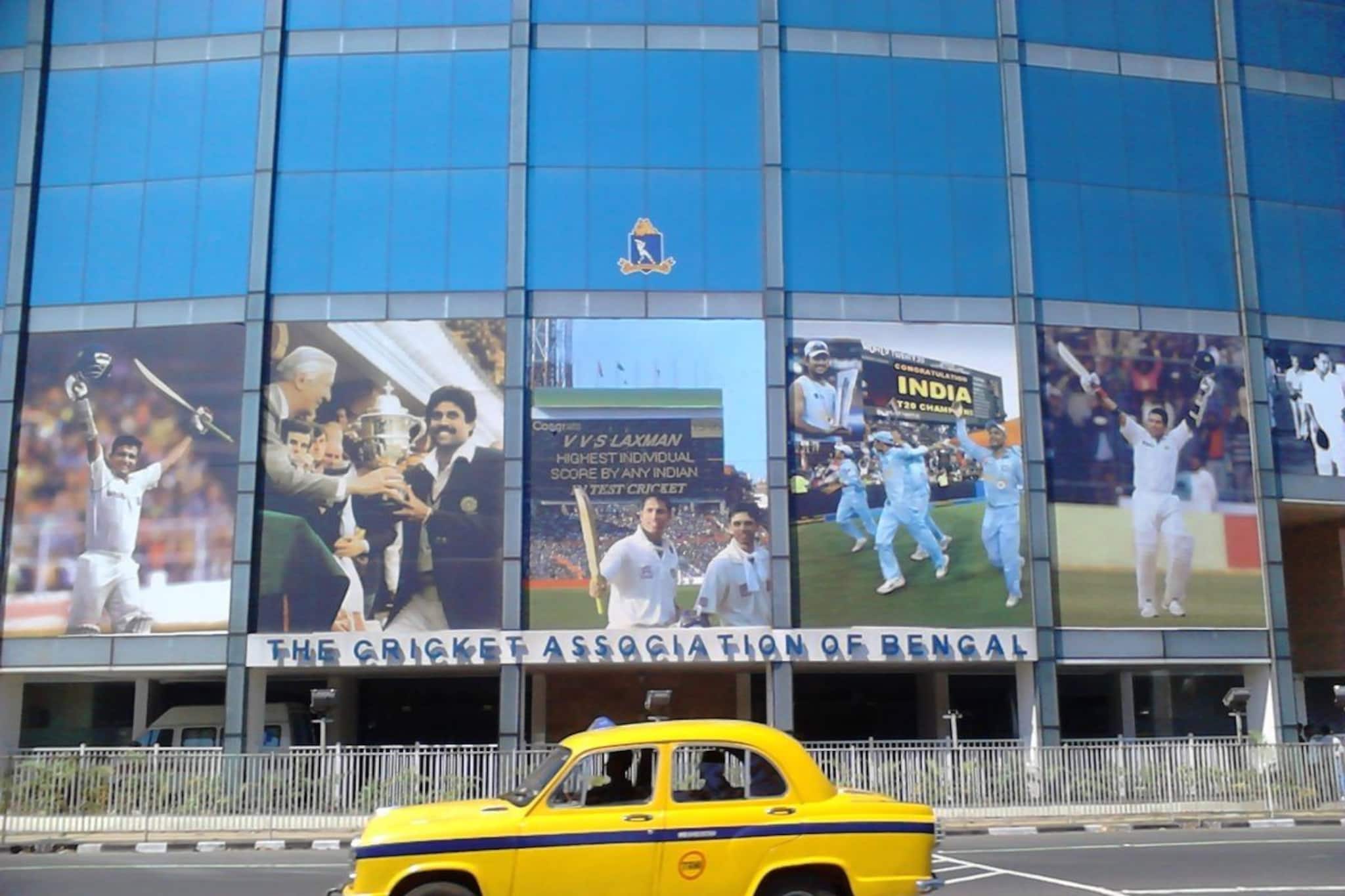 সৌরভের হাত ধরে সাজছে ইডেন! ৪০০ কোটি টাকায় হবে নতুন সাজ! ইডেনে যা হচ্ছে... সৌরভের হাত ধরে সাজছে ইডেন! ৪০০ কোটি টাকায় হবে নতুন সাজ! ইডেনে যা হচ্ছে...