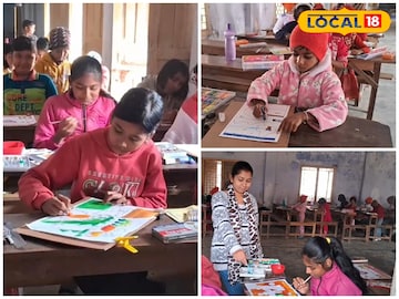 চিত্রকলা