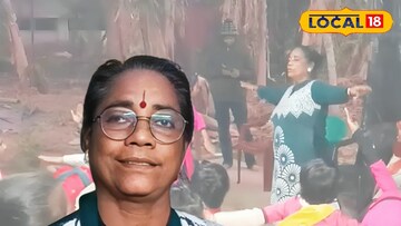 এগরাবাসীর