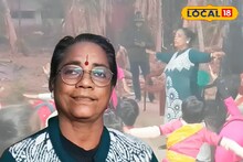 Inspiring Story: নাচই তাঁর ধ্যান-জ্ঞান, অক্সিজেন! দেখে দেখে রপ্ত করেছেন নৃত্যকলা, এগরার 'নাচের দিদিমণি' আজ সকলের নয়নের মণি