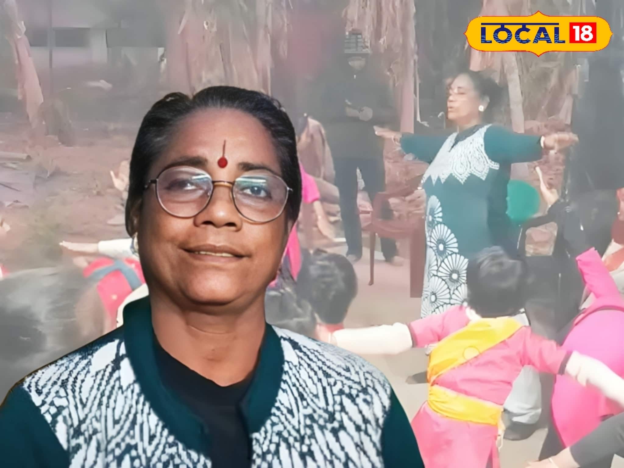 দেখে দেখে রপ্ত করেছেন নৃত্যকলা! এগরার 'নাচের দিদিমণি' অনুকনা পাল সকলের নয়নের মণি