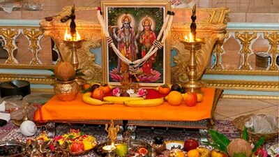 Once-in-a-Century: December 2025 Sees Three Rare Ekadashis