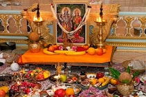 শতাব্দীতে একবারই ঘটে! ২০২৫ সালের ডিসেম্বরে বিরলের চেয়েও বিরল যোগ, ধর্মীয়ভাবে তাৎপর্যপূর্ণ