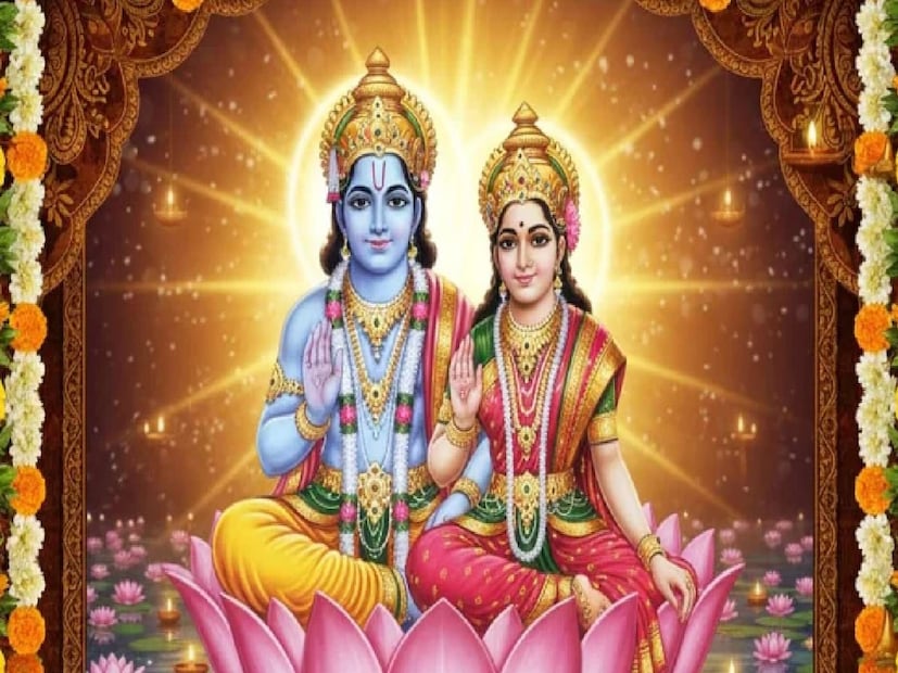 *পুত্রদা একাদশী ব্রত ২০২৫ (খরমাস)। পুত্রদা একাদশী সন্তান লাভের জন্য ইচ্ছুক দম্পতিদের জন্য শুভ। ডিসেম্বরের তৃতীয় একাদশী হবে পুত্রদা একাদশী, যা পৌষ মাসের শুক্লপক্ষের (মোমমুক্তির) একাদশী তিথিতে পড়ে। একাদশী তিথি: শুরু: ৩০ ডিসেম্বর, ২০২৫, সকাল ৭:৫০। শেষ: ৩১ ডিসেম্বর, ২০২৫, সকাল ৫:০০। উপবাসের তারিখ: ৩০ ডিসেম্বর, ২০২৫, মঙ্গলবার। উপবাস ভাঙার সময়: ৩১ ডিসেম্বর, ২০২৫, দুপুর ১:২৬ থেকে ৩:৩১ মিনিট। প্রতীকী ছবি।