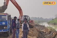 Ghatal Master Plan: সুদিন আসছে! ঘাটাল মাস্টার প্ল্যান অনুযায়ী শিলাবতী নদী খননের কাজ শুরু, বন্যা আতঙ্কের মাঝে দাসপুরে আশার আলো