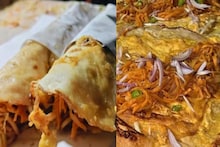 Egg Chowmin Roll : এগরোলের পুর চাউমিন, একসঙ্গে সবটাই পাবেন মাত্র ২০ টাকায়! টেস্টি এই খাবার খেতে আসতে হবে কোথায়? জানুন