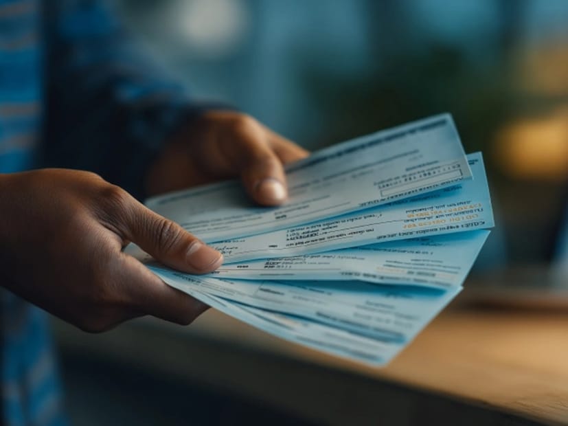 এতে ওভি কনস্ট্রাকশনস নামে একটি প্রতিষ্ঠানের জন্য ১১১ কোটি ৬৩ লক্ষ টাকার ডিডি জারি করার অনুরোধ করা হয়েছিল। এই টাকা পিডব্লিউডি অ্যাকাউন্ট থেকে তোলার কথা ছিল যেখানে সরকারি টেন্ডারের জন্য ঠিকাদারদের দ্বারা জমা করা টাকা রাখা হয়। (Representative Image)