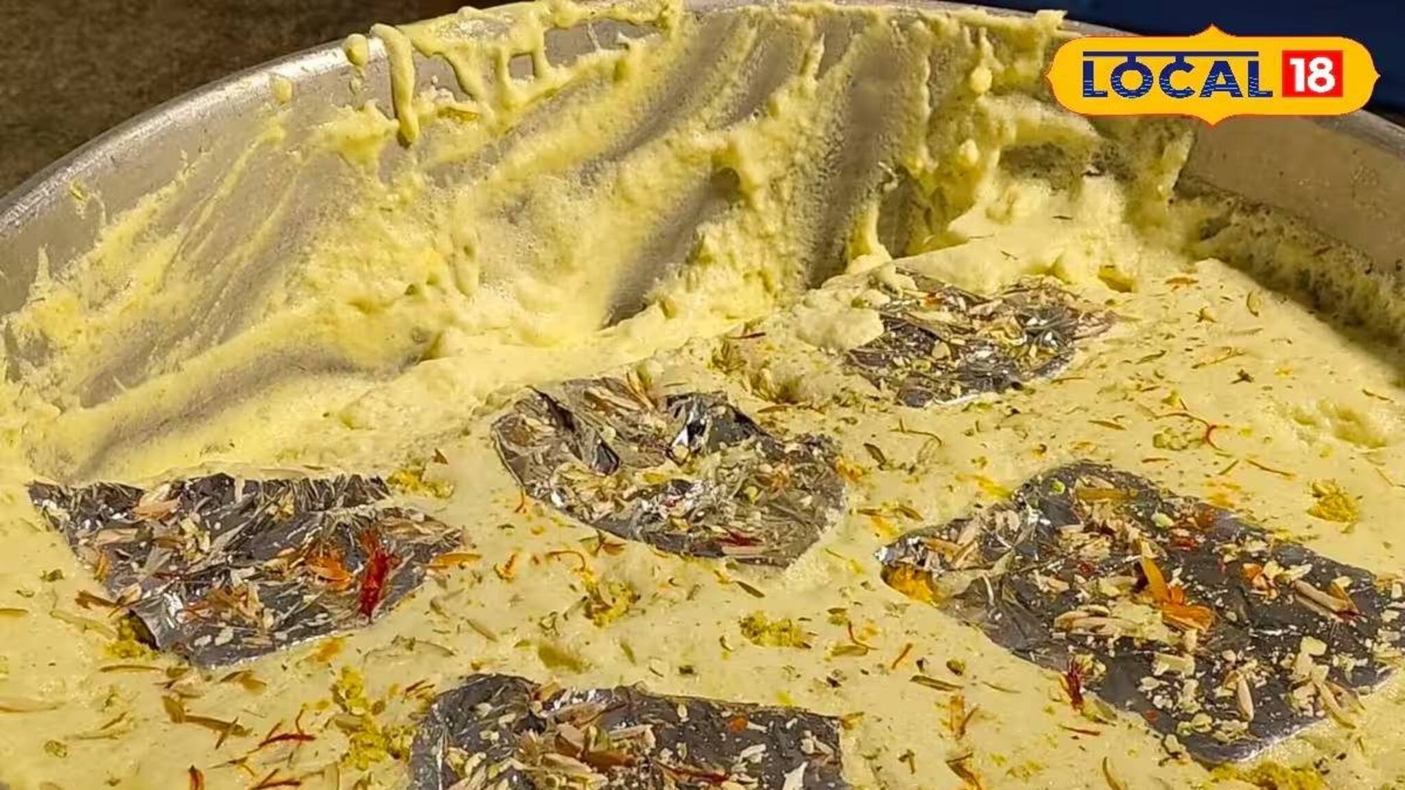 বহরমপুরে বসেই বেনারসের স্বাদ! নবাবের জেলায় মিলছে বিখ্যাত মালাইও