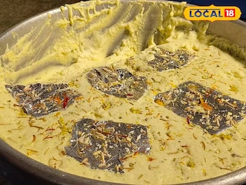 বেনারসের