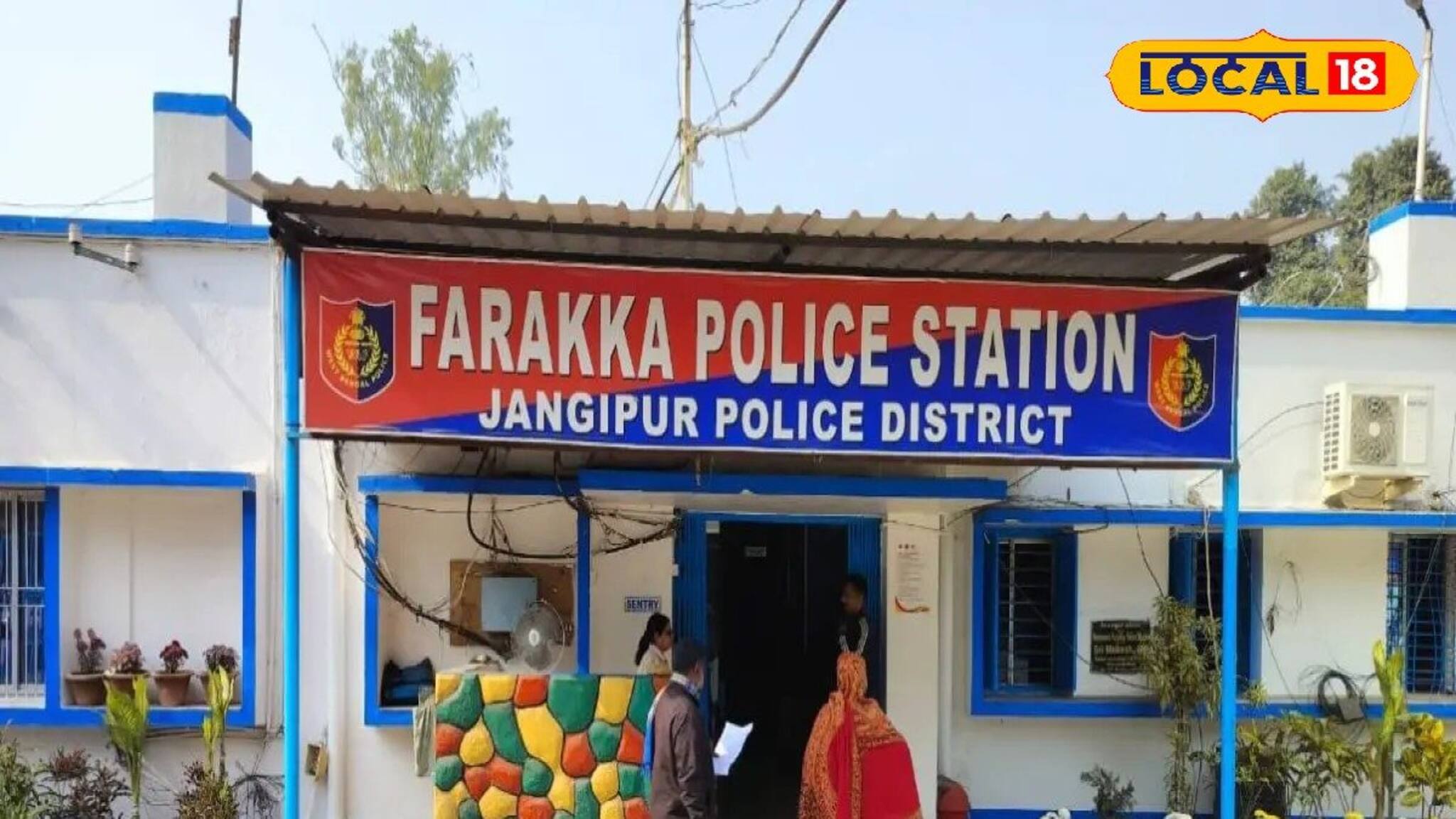 স্বামী-স্ত্রী মিলে গাঁজা পাচারের চেষ্টা! হাতেনাতে ধরল পুলিশ, কেজি কেজি মাদক উদ্ধার