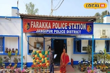 Marijuana Smuggling: স্বামী-স্ত্রী মিলে গাঁজা পাচারের চেষ্টা! ফরাক্কা পুলিশের সারপ্রাইজ ভিজিটে কেজি কেজি মাদক উদ্ধার, হাতেনাতে গ্রেফতার দম্পতি