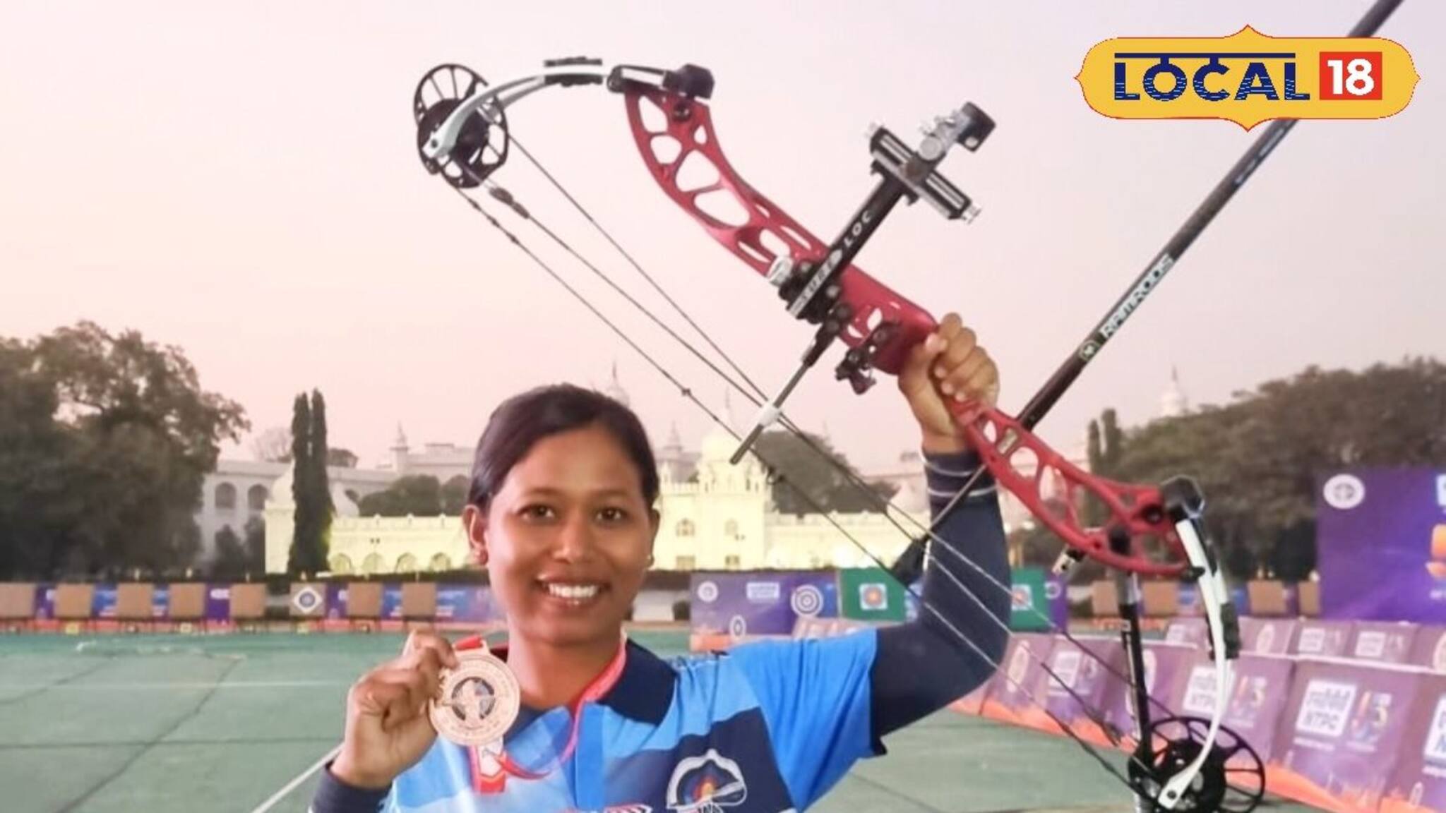 বাংলা জয়ের পর এবার জাতীয় স্তরে স্বীকৃতি! কৃষকের মেয়ের দুরন্ত সাফল্য