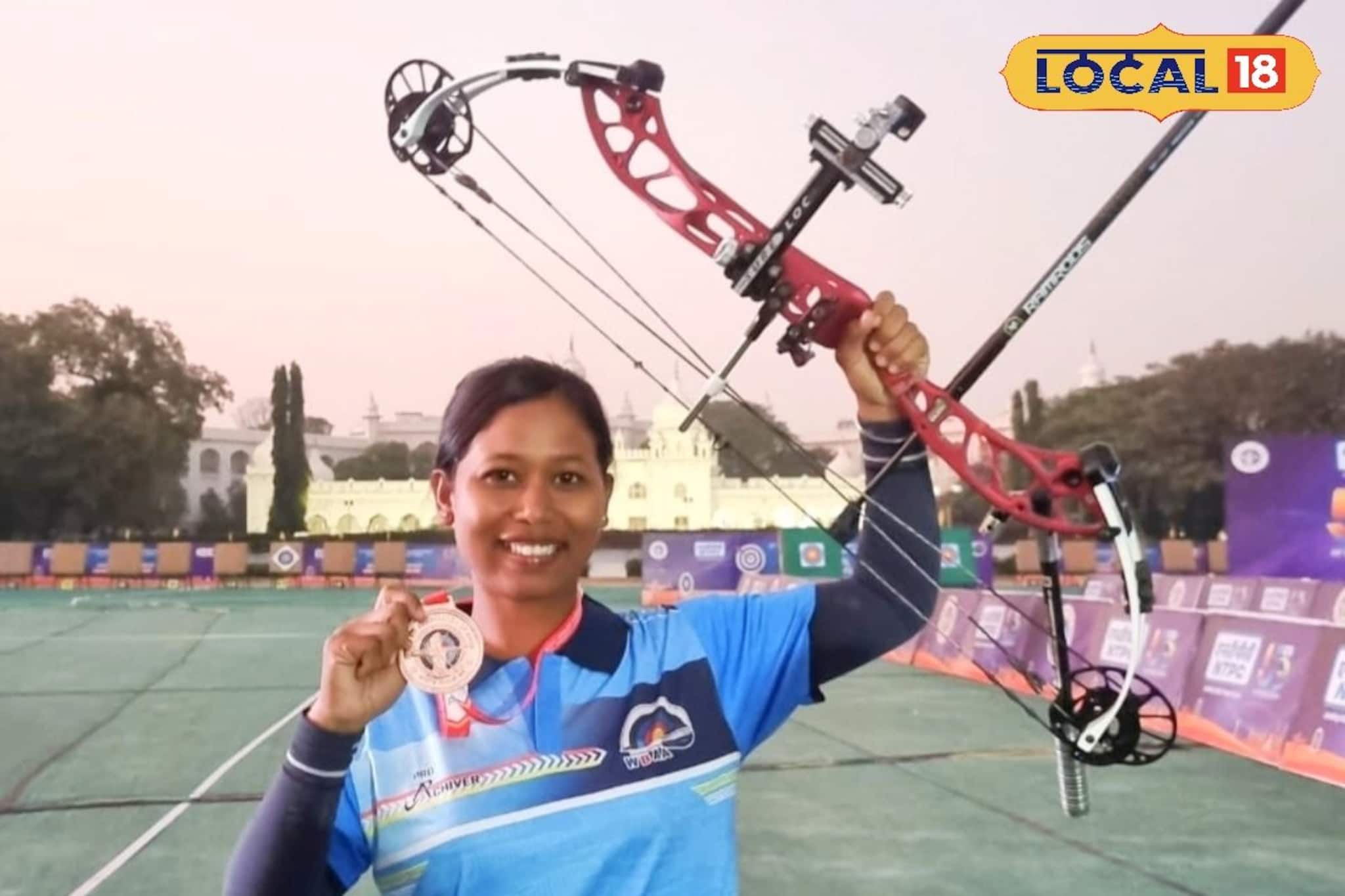 বাংলা জয়ের পর এবার জাতীয় স্তরে স্বীকৃতি! কৃষকের মেয়ের দুরন্ত সাফল্য