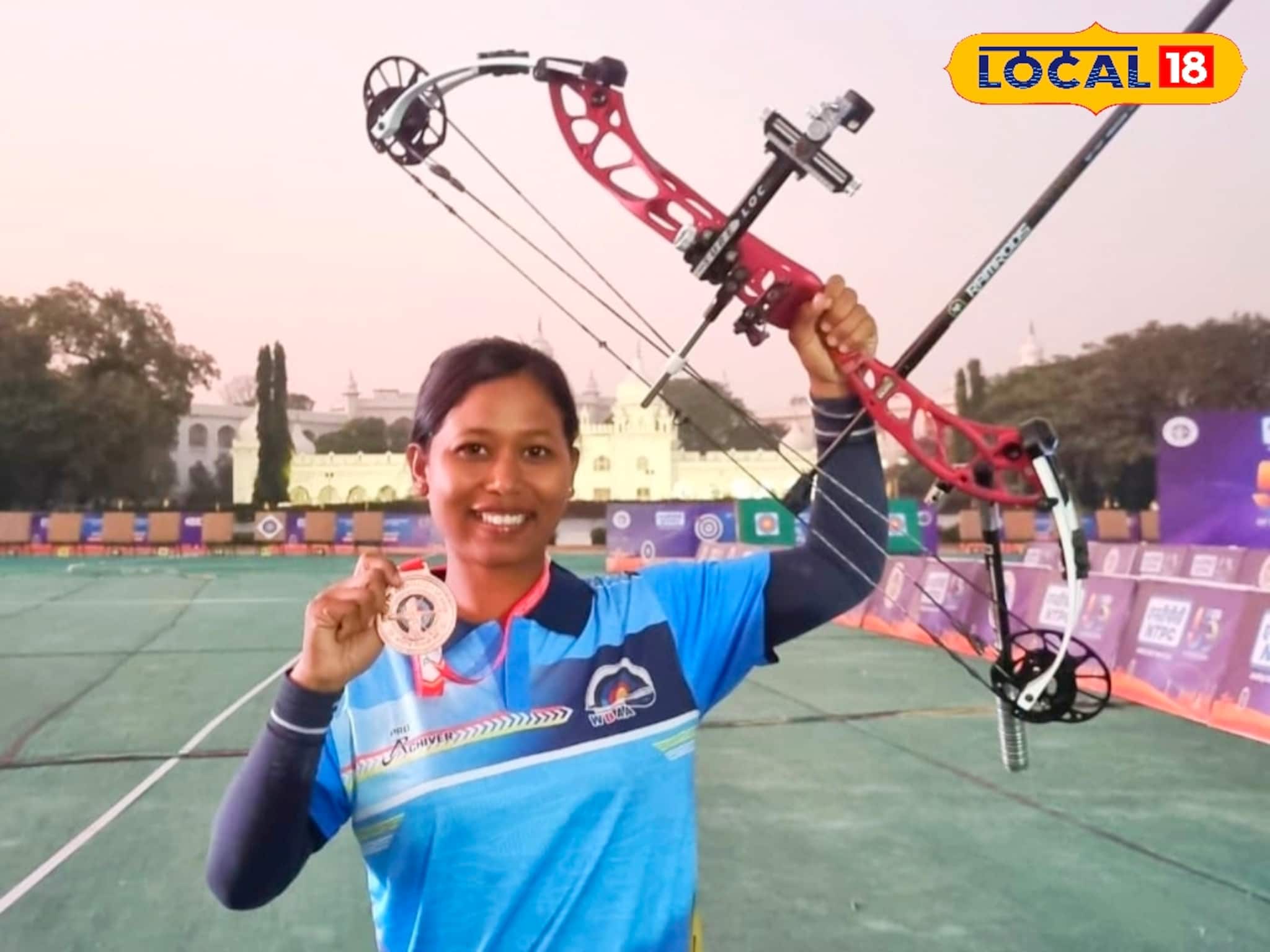 বাংলা জয়ের পর এবার জাতীয় স্তরে স্বীকৃতি! কৃষকের মেয়ের দুরন্ত সাফল্য