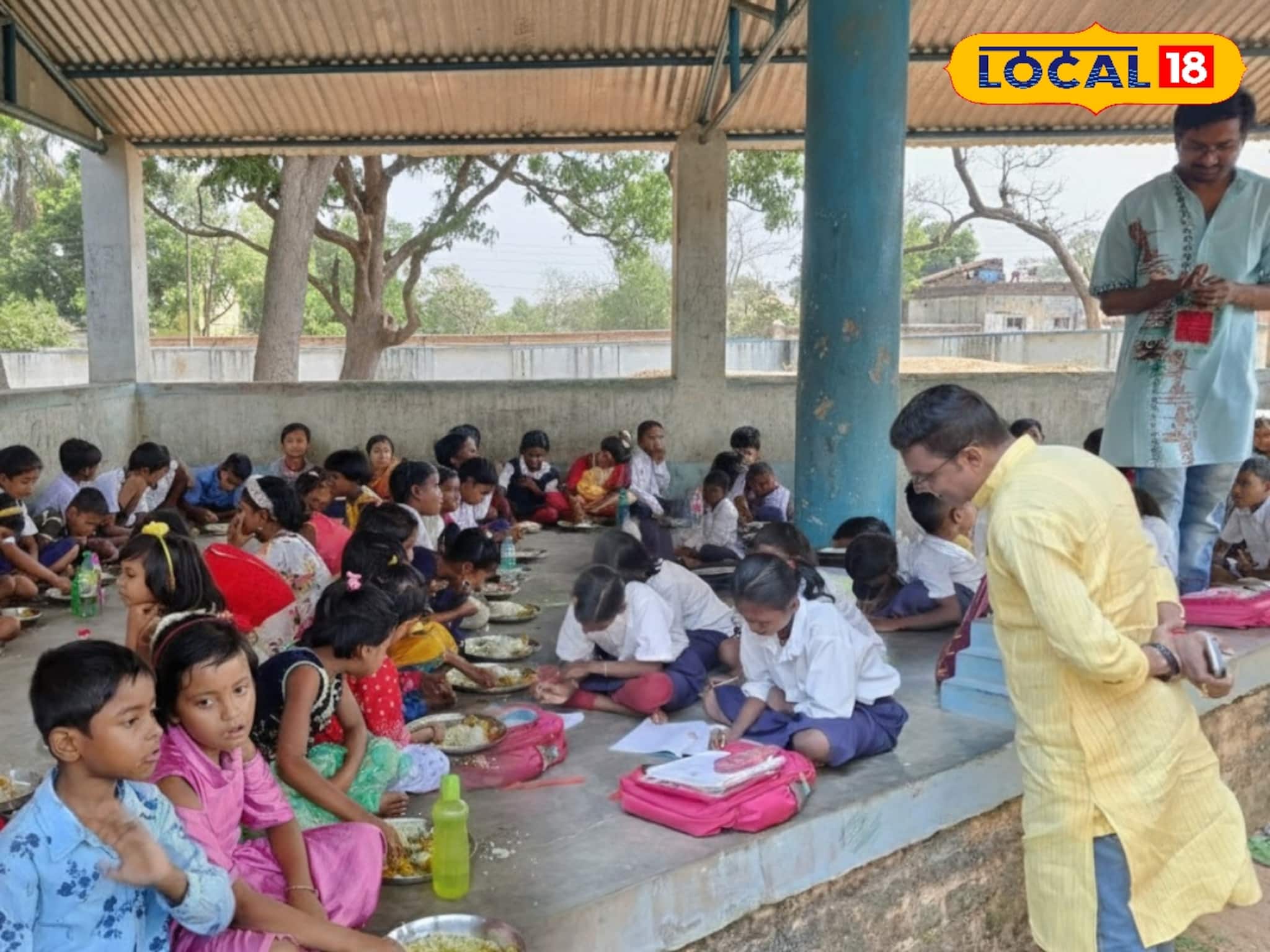 ফের এক ধাপ এগোল প্রাথমিক শিক্ষা! বীরভূমের আরও ৫৪টি স্কুলে চালু হচ্ছে পঞ্চম শ্রেণি