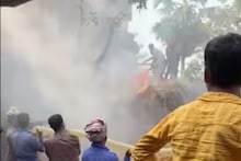 Purba Bardhaman News: লক্ষ লক্ষ টাকার ধান পুড়ে ছাই! দুর্ঘটনা না প্রতিশোধ, মেমারিতে ছড়াল আতঙ্ক