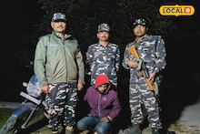 Darjeeling News: রাতের অন্ধকারে ইন্দো বাংলাদেশ সীমান্তে আগ্নেয়াস্ত্র হাতবদলের ছক! হাতেনাতে পাকড়াও দুষ্কৃতী