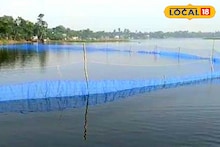 North 24 Parganas News: মৎস্যজীবীদের আয় বাড়াতে বিশেষ উদ্যোগ! পেন কালচারে মাছ চাষেই লাভ, বদলাবে ডুমা বাওরের আর্থসামাজিক অবস্থা