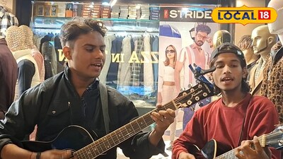 সৌরভ সান্যাল ও সুরঞ্জন দেবনাথ