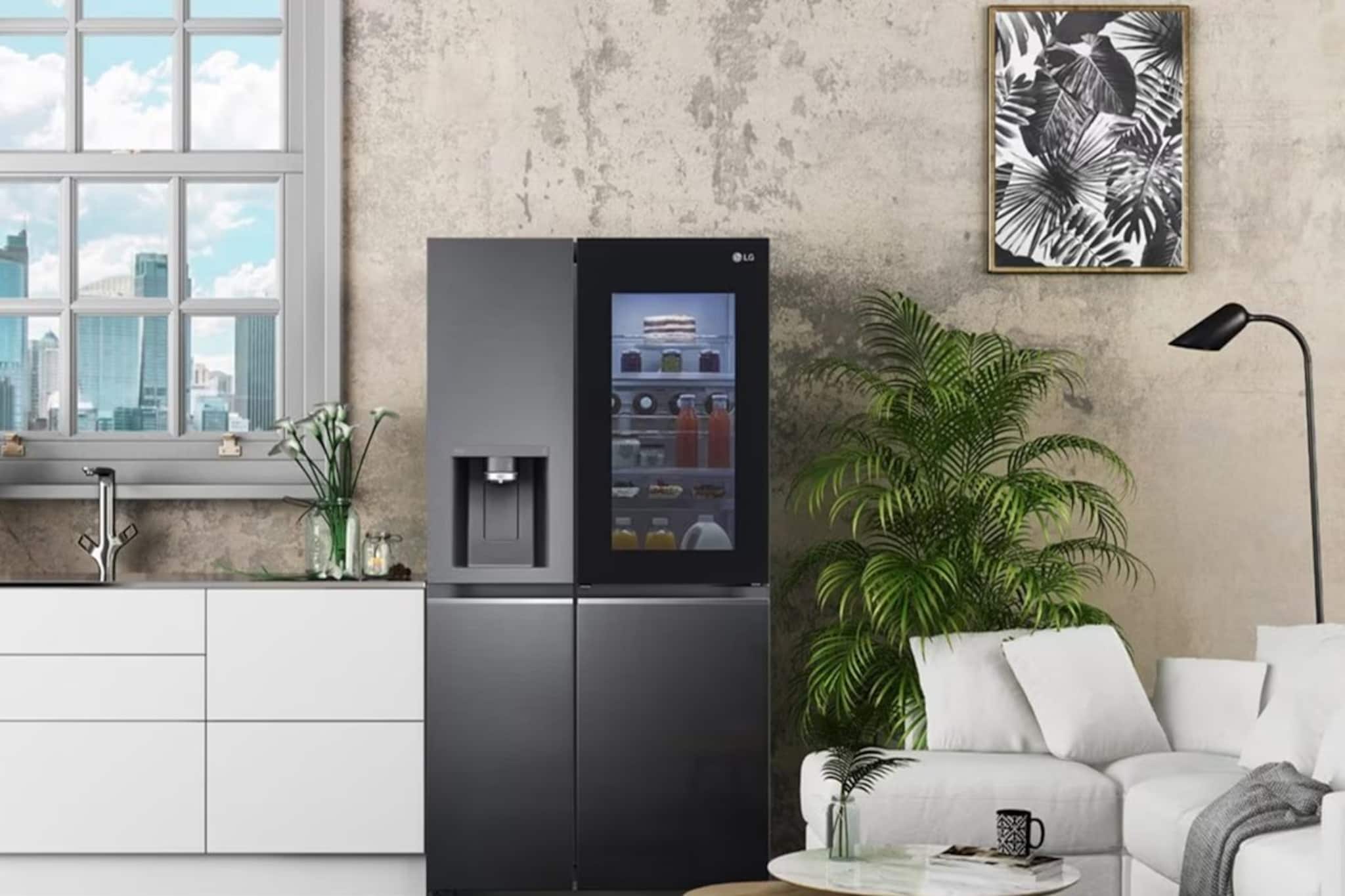 ফ্রিজের মাথায় জিনিস রাখেন? বাস্তু মতে এই ৫ জিনিস রাখলে জীবন ছারখার, দারিদ্র্য পিছু ছাড়বে ফ্রিজের মাথায় জিনিস রাখেন? বাস্তু মতে এই ৫ জিনিস রাখলে জীবন ছারখার, দারিদ্র্য পিছু ছাড়বে