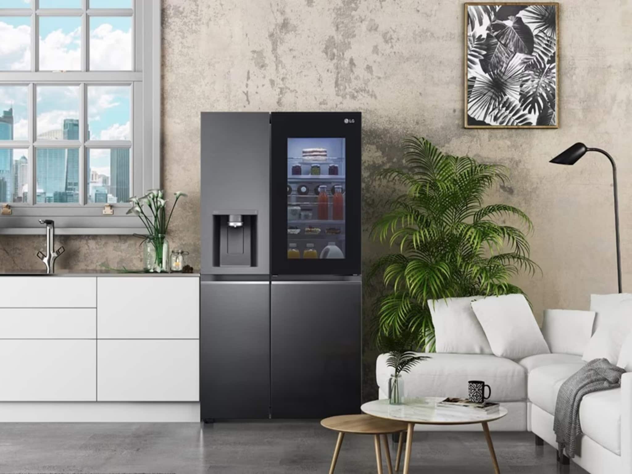 ফ্রিজের মাথায় জিনিস রাখেন? বাস্তু মতে এই ৫ জিনিস রাখলে জীবন ছারখার, দারিদ্র্য পিছু ছাড়বে ফ্রিজের মাথায় জিনিস রাখেন? বাস্তু মতে এই ৫ জিনিস রাখলে জীবন ছারখার, দারিদ্র্য পিছু ছাড়বে