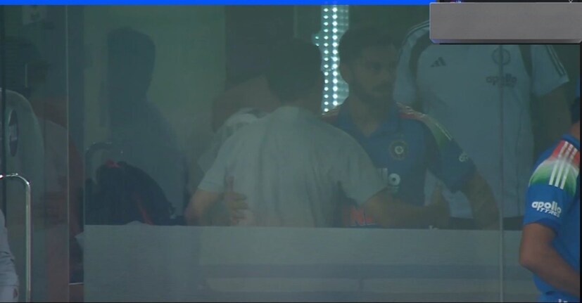 এই ব্যাটিং মাস্টার, যিনি ODI-তে ১৪৩৯০ রান করলেন ৩০৬টা ODI-তে, নিজের ফর্ম নিয়েও বললেন। “যদি আপনি নেটে দেড়-দুই ঘণ্টা ব্যাট করতে পারেন, বিরতি না নিয়ে, তাহলে আপনি সবকিছু ঠিকঠাক করছেন। হ্যাঁ, বুঝতে পারি, ফর্মে ডিপ থাকলে ম্যাচ খুঁজে ফর্ম ফেরানোর চেষ্টা করেন। কিন্তু যতক্ষণ আপনি ভালো বল মারছেন আর ভালো cricket খেলছেন, আমার মনে হয় এই স্টেজে, আমার অভিজ্ঞতা নিয়ে, আমার জন্য শারীরিকভাবে ফিট থাকা, মানসিকভাবে প্রস্তুত থাকা আর খেলতে আগ্রহী থাকা দরকার। আর বাকি সবকিছু আপনাআপনি ঠিক হয়ে যাবে,” তিনি বললেন।