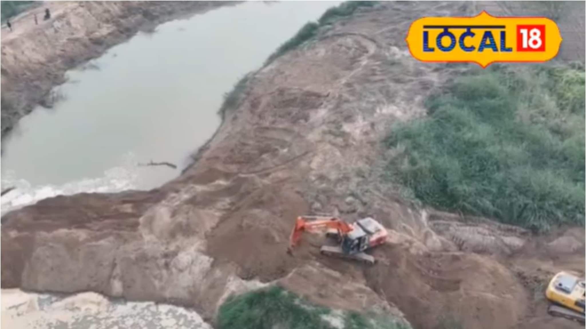 কতটা এগোল ঘাটাল মাস্টার প্ল্যানের কাজ? জেনে নিন বিস্তারিত