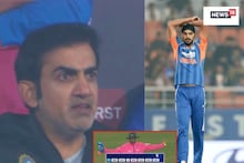 Ind vs Sa 2nd T20 : ৭টি ওয়াইড, এক ডজনেরও বেশি বলে ওভার, অর্শদীপ সিংয়ের কেরিয়ার কি শেষ! গম্ভীরের মুখ-চোখ বদলে গেল