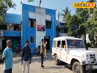 গঙ্গাসাগর থানা গঙ্গাসাগর থানা