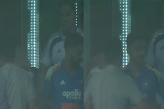 বিরাটে মজে সারা দুনিয়া, গম্ভীর শোধারালেন না, আলিঙ্গনেও চেপে রাখতে পারলেন না মনের ভাব, ফটো