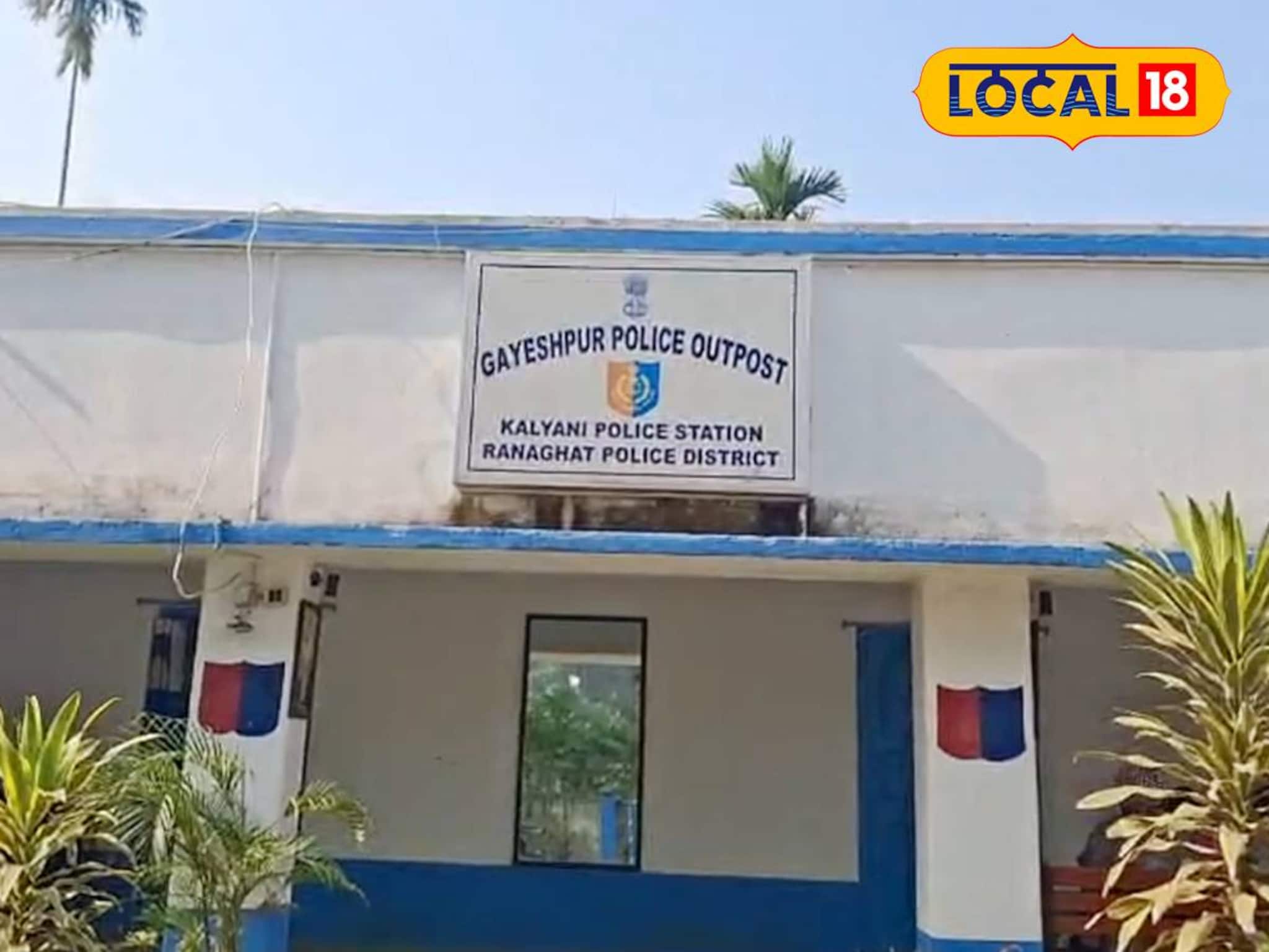 গয়েশপুর ছিনতাই কাণ্ডে পুলিশের বড় সাফল্য! মাস ঘোরার আগেই গ্রেফতার ৩