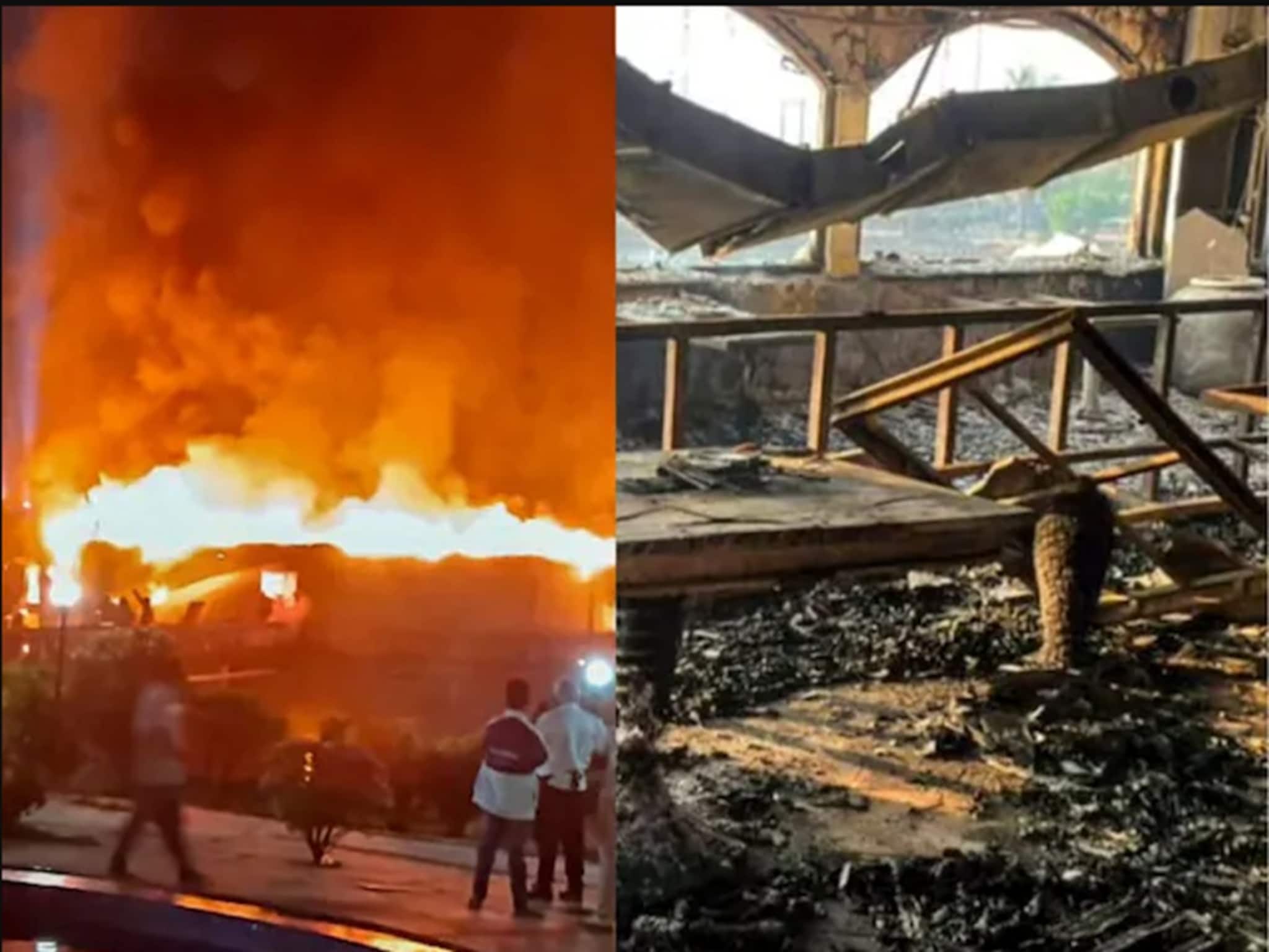 Goa Night Club Fire Update: গোয়ায় ছুটি কাটাতে গিয়েই নেমে এল বিপর্যয়, স্বামী এবং তিন বোনকে হারিয়ে বাকরুদ্ধ দিল্লির ভাবনা!