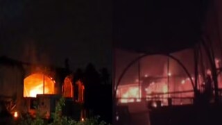 আতঙ্কে বেসমেন্টের দিকে ছুটতে গিয়েই...! ২৫ জন মৃত, গোয়ার নাইটক্লাবের অগ্নিকাণ্ডের ভিডিও প্রকাশ্যে