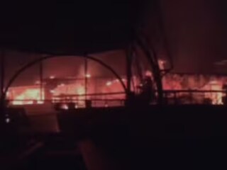 গোয়ার নাইটক্লাবে বিস্ফোরণ-আগুনে ২৫ জন নিহত, তদন্ত চলছে