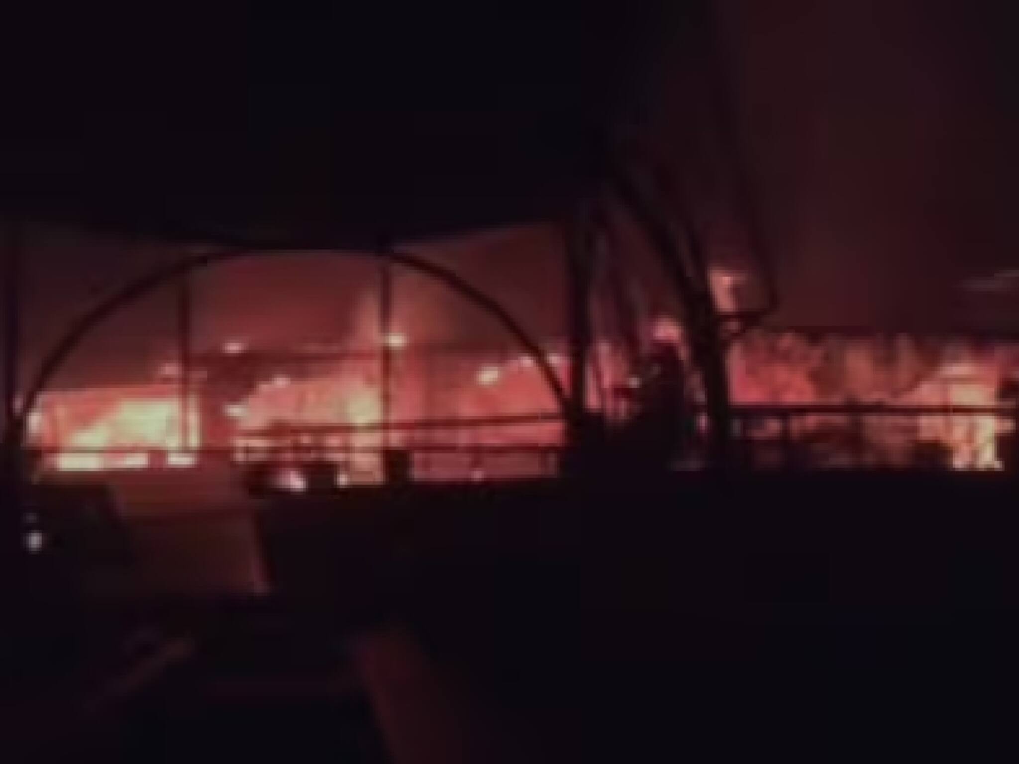 মাঝরাতে আনন্দ উদযাপন বদলে গেল বিভীষিকায়! সিলিন্ডার ফেটে ২৫ জনের মৃত্যু গোয়ার নাইটক্লাবে