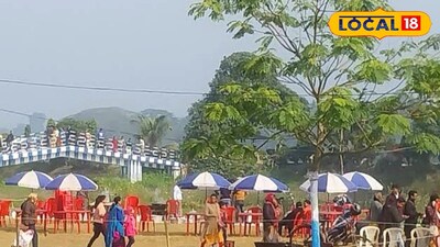 গোবরডাঙ্গার কঙ্কনা বিনোদন উদ্যান